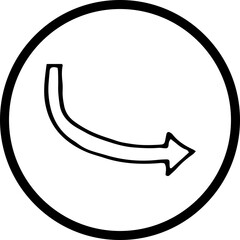 Single icon vector illustration black