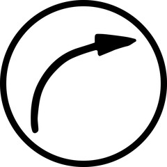 Single icon vector illustration black