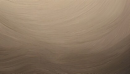 Fond uni abstrait avec un l&eacute;ger motif de lignes en relief pour une texture raffin&eacute;e.