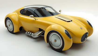sports car