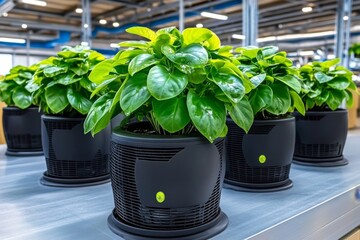 Adjust the temperature settings for optimal energy efficiency