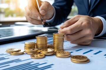 Analysis of customer demographics informs targeted marketing strategies