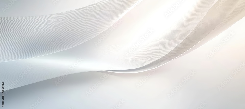 Poster minimalist abstract gradient background with subtle textures for tech or corporate designs