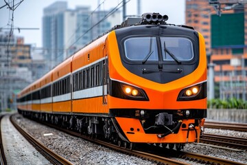 Naklejka premium Balance between customer expectations and business capacity ensures service excellence