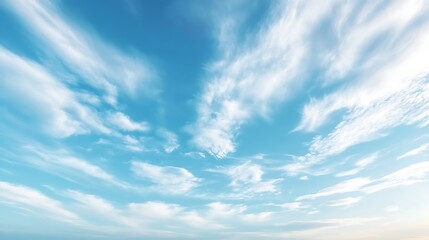 Obraz premium Stunning Cloudscapes in Various Styles: Nature's Sky in Realistic, Artistic, and Digital Views