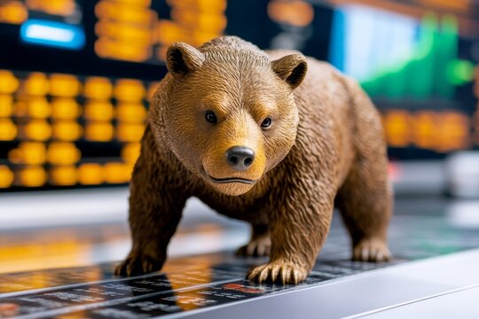 Bear market downturns offer unique opportunities for disciplined and patient investors