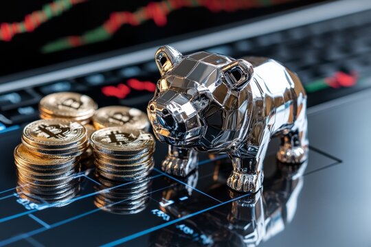 Bear market insights can guide investors toward smarter budgeting and financial habits