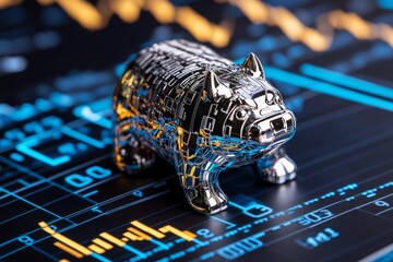 Bear market opportunities allow investors to explore innovative financial strategies