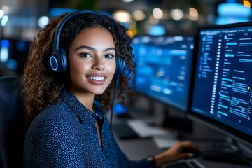 Scorecard for customer service measures response time and resolution rates