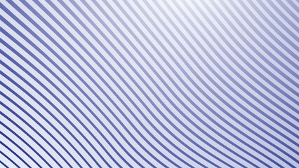 Blue gradient with stripes line abstract background for backdrop or presentation