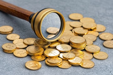 Audit of pension and retirement plans, ensuring proper fund management