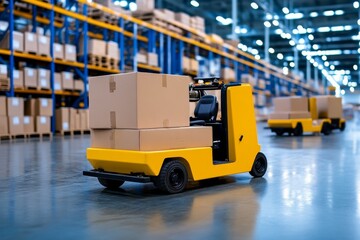 Backup plan in product distribution ensures timely delivery even with supplier issues