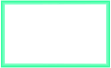 Green frame, green frame for text, green frame isolated, green, frame png, frame, png, for your text, for your design, for your social media, for your work, for your banner, template, border