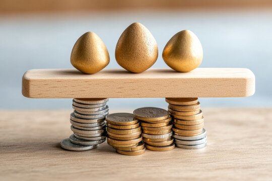 Balance between tradition and innovation is key to staying competitive in the marketplace