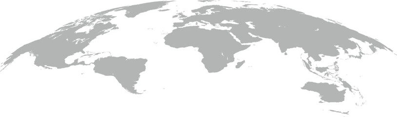 world map