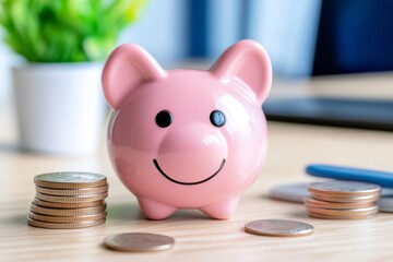 Bank overdraft protection helps avoid declined transactions during low balance periods