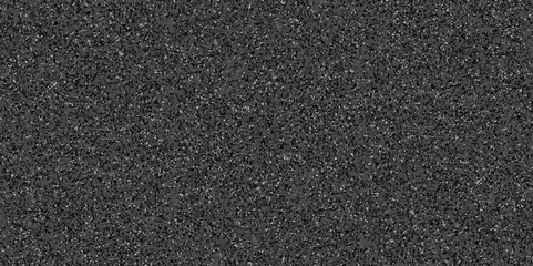 Abstract design with white paper background and terrazzo flooring texture .beautiful terrazzo matt tile stone for flooring grey marble texture background .black and white terrazzo stone texture.