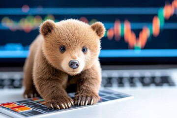 Bear market analysis helps investors identify buying opportunities in falling markets