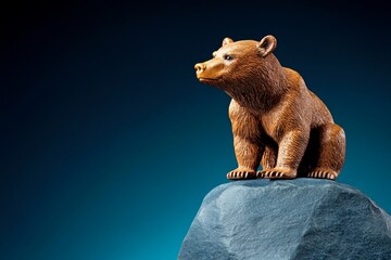 Bear market experiences teach valuable lessons in financial patience and discipline