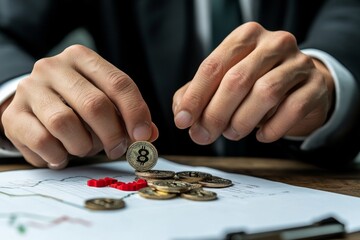 Bear market investment timing is crucial for minimizing losses and maximizing future gains