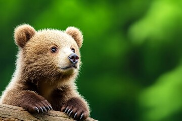 Obraz premium Bear market recovery requires disciplined financial strategies and proper risk management