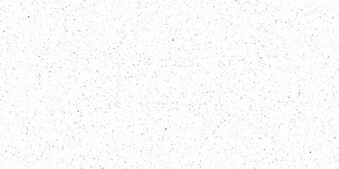 Abstract design with white paper background and terrazzo flooring texture .beautiful terrazzo matt tile stone for flooring grey marble texture background .black and white terrazzo stone texture.