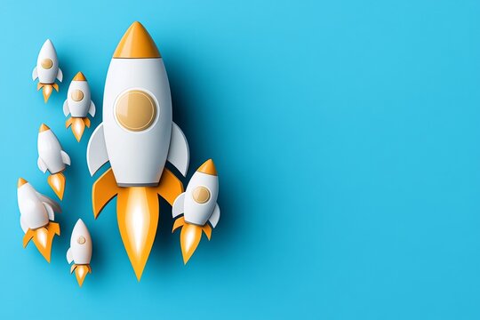 Benchmarking product launch success compares marketing effectiveness and sales outcomes