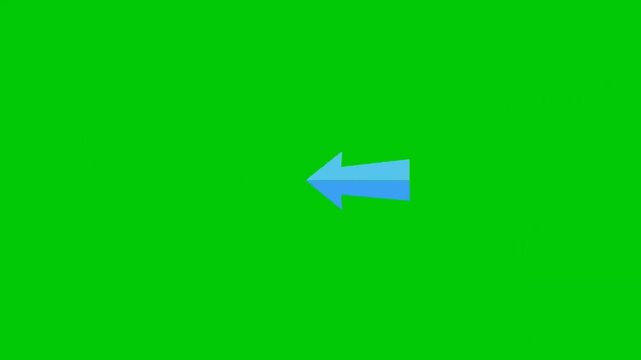 arrow pointing green screen animated arrows showing something, arrow pointing scribble 