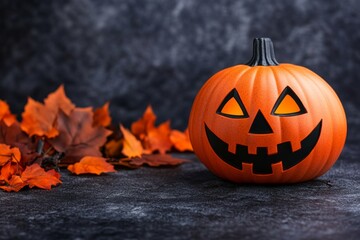 Halloween theme in business email campaigns can include eerie designs to captivate your audience