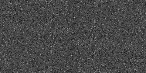 Abstract design with white paper background and terrazzo flooring texture .beautiful terrazzo matt tile stone for flooring grey marble texture background .black and white terrazzo stone texture.