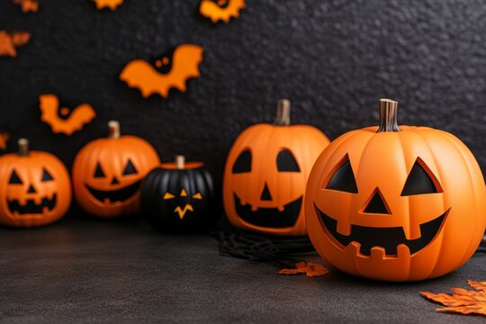 Halloween theme in business marketing campaigns work well for seasonal product launches