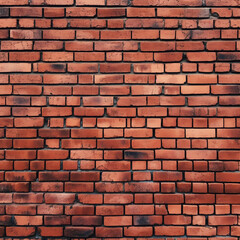 Obraz premium Brick Wall Textures Digital Paper Background 