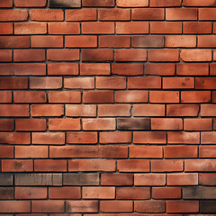 Obraz premium Brick Wall Textures Digital Paper Background 