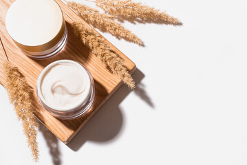 Anti aging natural skin care