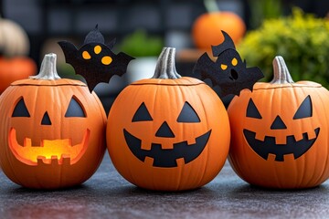 Halloween theme in school encourages students to learn while having fun with educational yet spooky activities