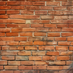 Obraz premium Brick Wall Textures Digital Paper Background 