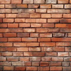 Obraz premium Brick Wall Textures Digital Paper Background 