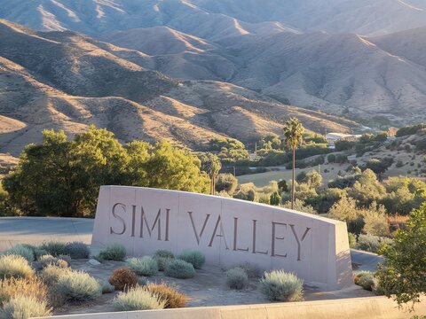 Simi Valley California, Simi Valley, California, Simi Valley CA, SV CA