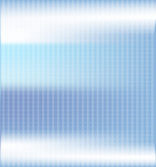 blue abstract background, texture background glass effect  ribbed, foursquare, regular tetragon, 