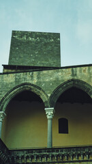 Windows, Shutters and Balconies in Venice, Ialy