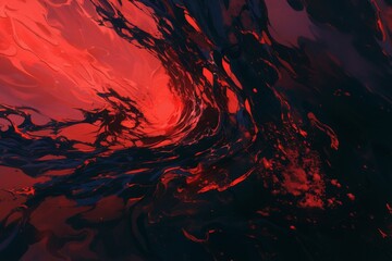 A mysterious and uniquely designed abstract base for your design