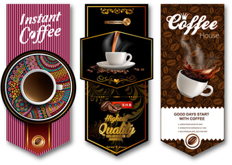 Modern Coffee Shop Design for Branding, Marketing, and Promotion, coffee, latte, cappuccino, espresso, mocha, americano, macchiato, barista, coffee beans, coffee cup, coffee machine