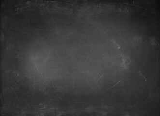 Blackboard or chalkboard background