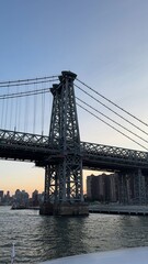 williamsburg bridge