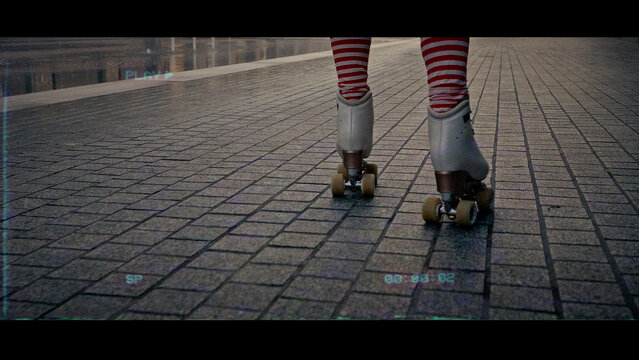 VHS Style 01