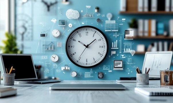 Ultimate Guide to Time Management for Remote Professionals