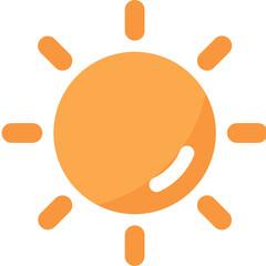 sun