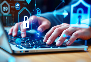 Cyber Security in Action