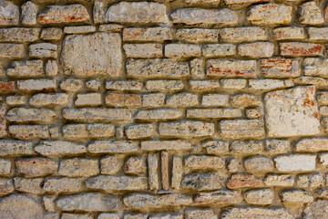 stone wall texture