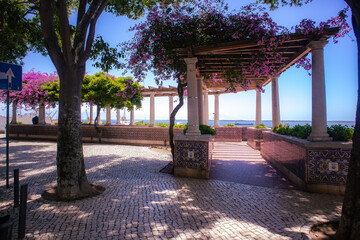Miradouro
